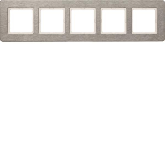 Berker RA 5F WAAG Q.7 E-ST GEB  10256083 