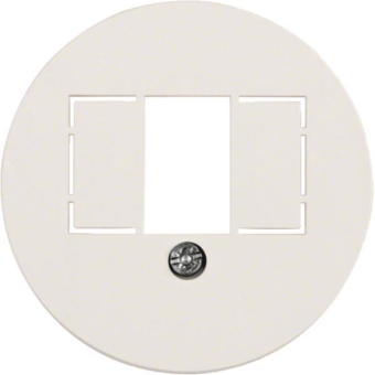 BER S1930 Abdeckung für TAE         1040 