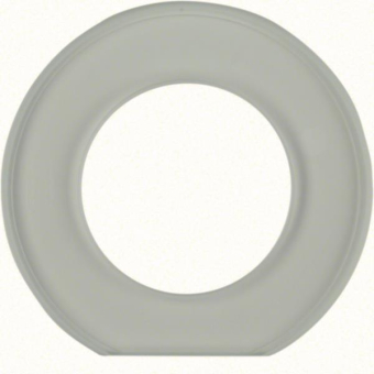 Berker Glasendrahmen Glasserie    109200 