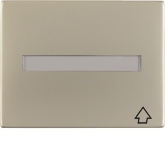 BER K5 Zwischenring mit Klapp-  11547104 