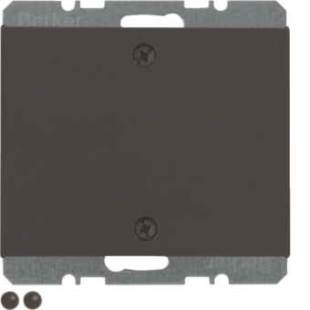 BER Blindverschluss Zentral.    10457106 