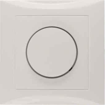 BER S1 Dimmer-Abdeckung für     11308989 