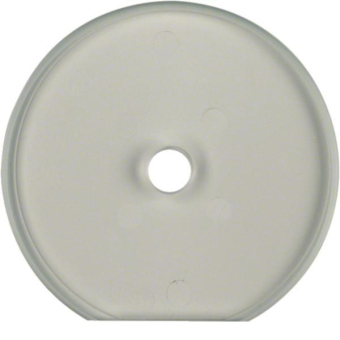 BER Glas Abdeckendplatte            1094 