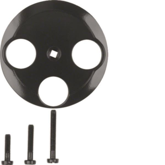 BER S1930 Koax-Abdeckung          106421 