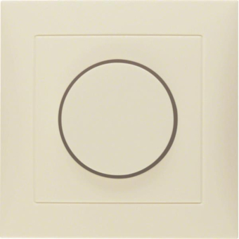 BER S1 Dimmer-Abdeckung für     11308982 