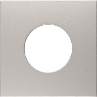 Berker Zentralstück f.Druck-    11241404 