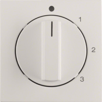 Berker Zentralstückm Drehk f. 1096190900 