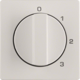 Berker Zentralstückm Drehk f. 1096608900 