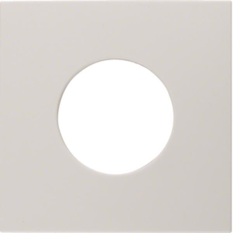 BER S1 Abdeckung für Lichtsign. 11248989 