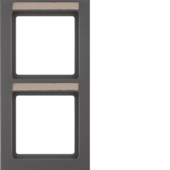 BER Rahmen mit Einsatz-         10526086 