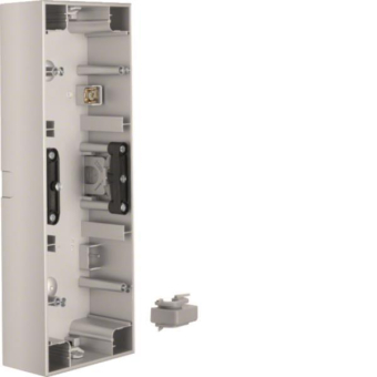 Berker Aufputz-Gehäuse 3fach    10537003 