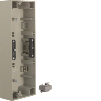 BER Aufputz-Gehäuse 3fach       10437004 