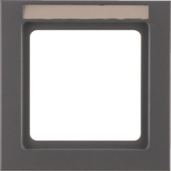 BER Rahmen mit Einsatz-         10516086 