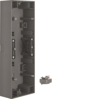 BER Aufputz-Gehäuse 3fach       10537006 