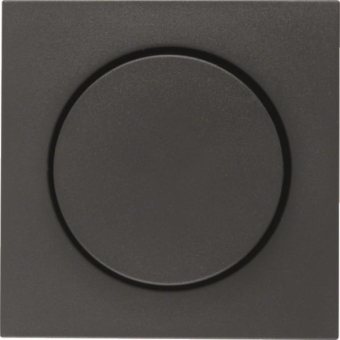 BER S1 Dimmer-Abdeckung für     11371606 