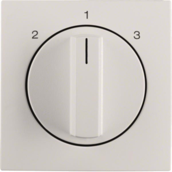 Berker Zentralstückm Drehk f. 1084190900 