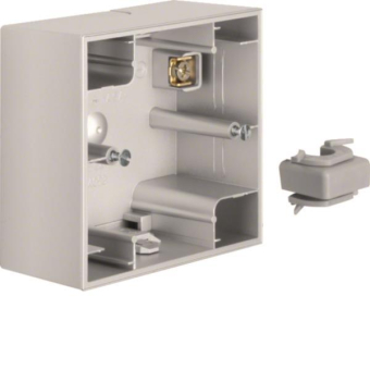 Berker Aufputz-Gehäuse 1fach    10417003 