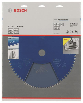 Bosch Kreissägeblatt Expert   2608644115 