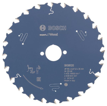 Bosch KSB Expert for Wood     2608644047 