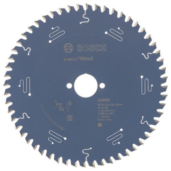 Bosch Kreissägeblatt Expert   2608644057 