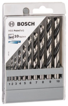 Bosch Metallspiralbohrer      2608577348 