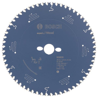 Bosch Kreissägeblatt Expert   2608644070 