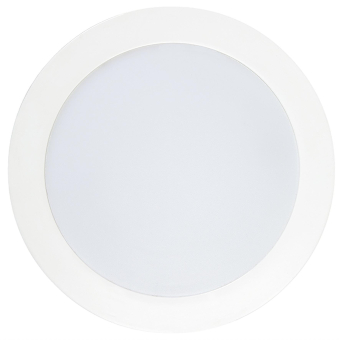 Nobile LED Panel Flat 105 R   1571135012 