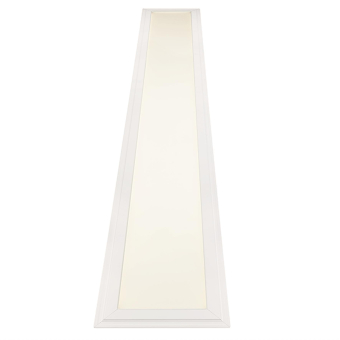 Nobile LED Panel R1S weiß 38W 1570521110 