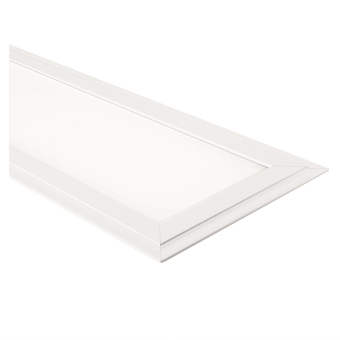 Nobile LED Panel R1S weiß 38W 1570521110 