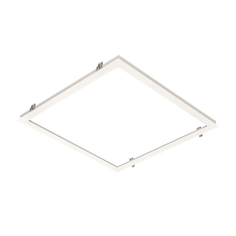 Nobile Einbaurahmen weiß für  1570962000 