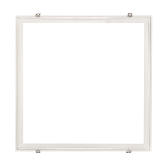 Nobile Einbaurahmen weiß für  1570962000 