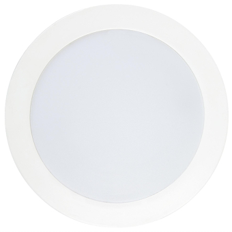 Nobile LED Panel Flat 105 R   1571135012 