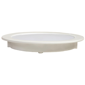 Nobile LED Panel Flat 105 R   1571135012 