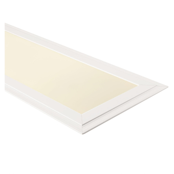 Nobile LED Panel R1S weiß 38W 1570521110 