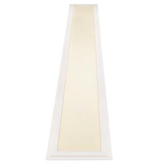 Nobile LED Panel R1S weiß 38W 1570521110 