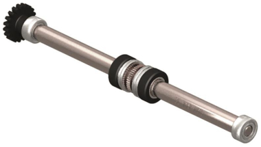 Weidmüller THM MMP ROLLER TB Diverses 
