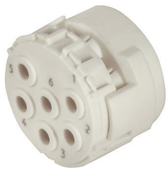 Weidmüller SAI-M23-BE-19 Kabel 