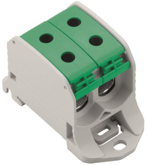 Weidmüller WPD 230 2X50/2X50 GN 