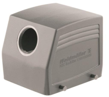 Weidmüller HDC 32B TSBU 1M40G CS schwere 
