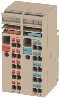 Weidmüller SET AAP12 10/2.5/10C Reihen- 
