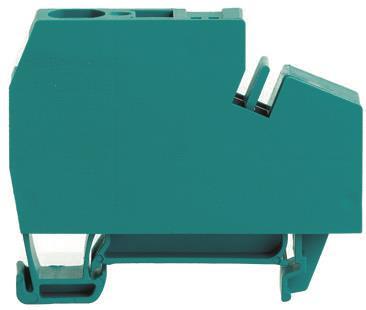 Weidmüller ZEI 16-2/1AN BL Einspeise- 