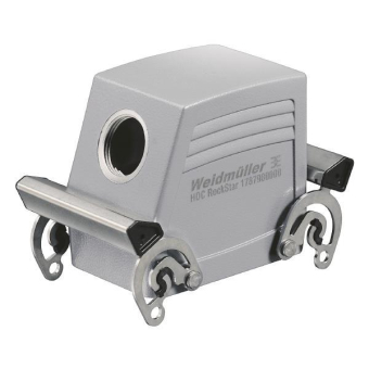 Weidmüller HDC 32A TSBO 1M25G HDC- 