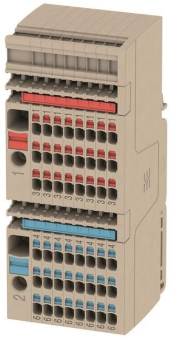 Weidmüller SET AAP13 6/1.5/24C Reihen- 
