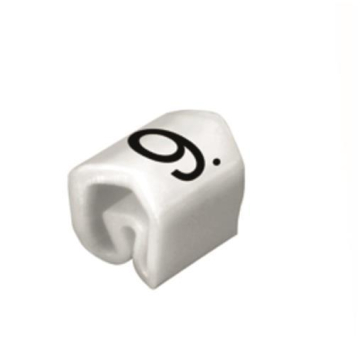 Weidmüller CLI C 1-3 WS/SW 9 MP Leiter- 