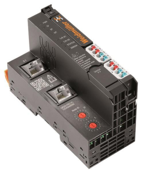 Weidmüller UR20-FBC-PL Remote-IO- 