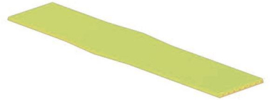 Weidmüller TM-I 20 MM GE Leiter-u.Kabel- 