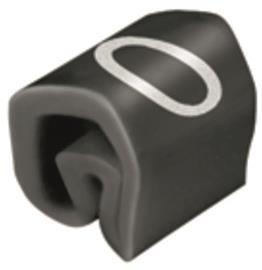 Weidmüller CLI C 02-3 SW/WS 0 MP Leiter- 