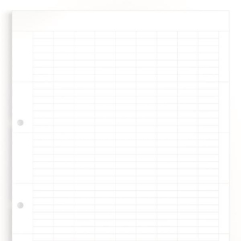 Weidmüller ESO 8/20 DIN A4 WS Klemmen- 