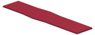 Weidmüller TM-I 20 MM RT Leiter-u.Kabel- 