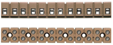 Weidmüller MK 3/12 Ein-u.mehrpol. Klemm- 